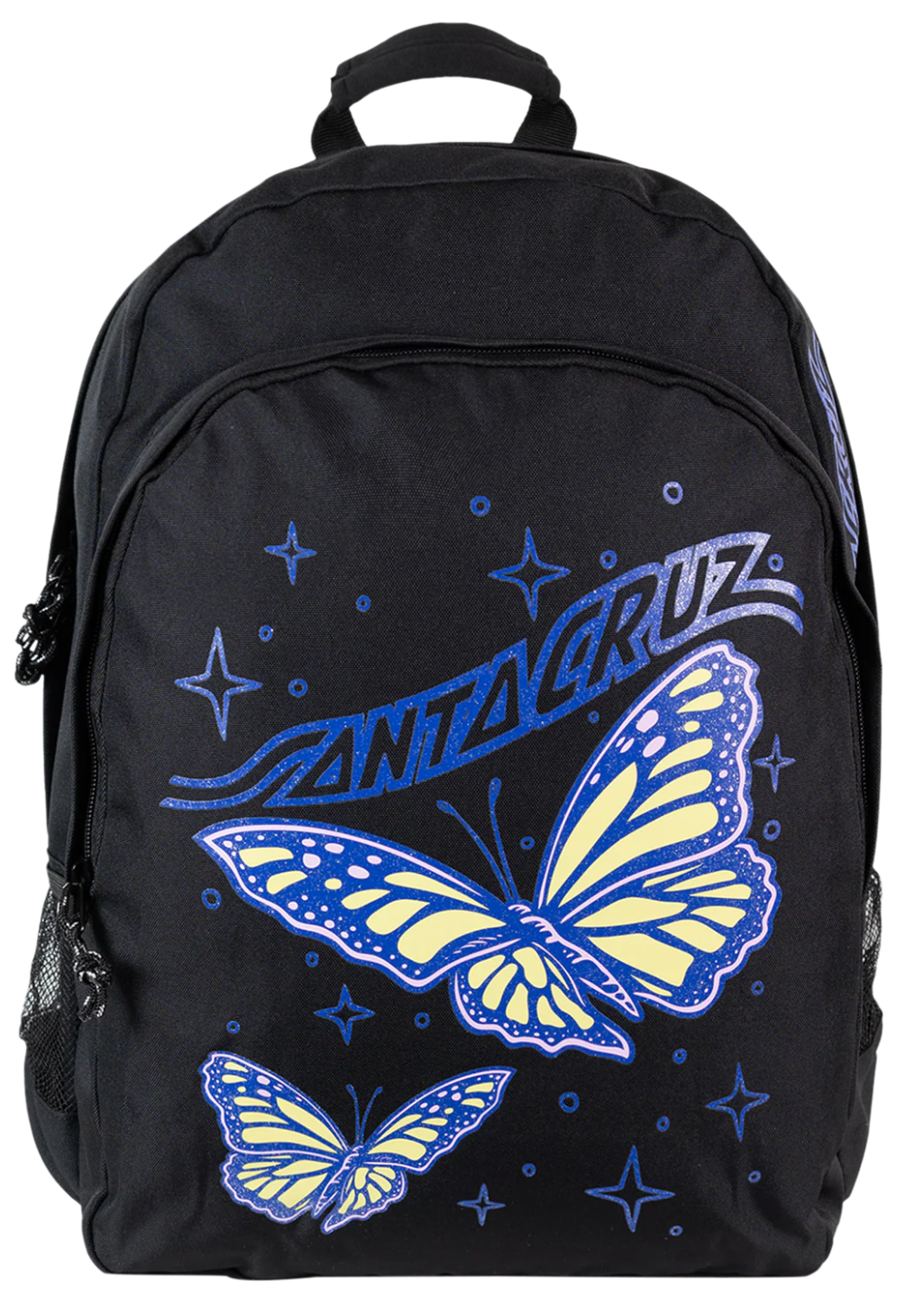 Winged Butterflies Backpack | Abbey Road Kaikoura