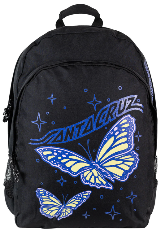 Winged Butterflies Backpack | Abbey Road Kaikoura
