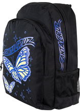 Load image into Gallery viewer, Winged Butterflies Backpack | Abbey Road Kaikoura