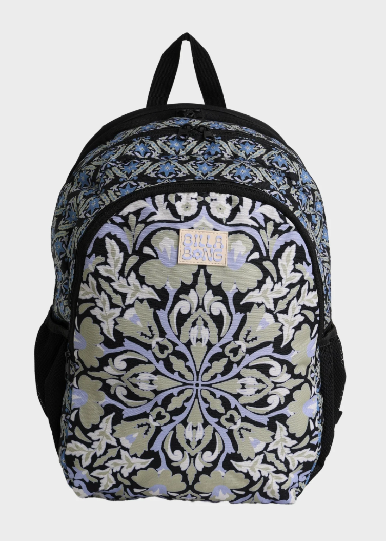 Take It Back Mahi Backpack | Abbey Road Kaikoura
