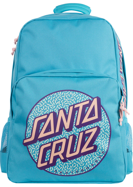 Sprinkle Dot Backpack | Abbey Road Kaikoura