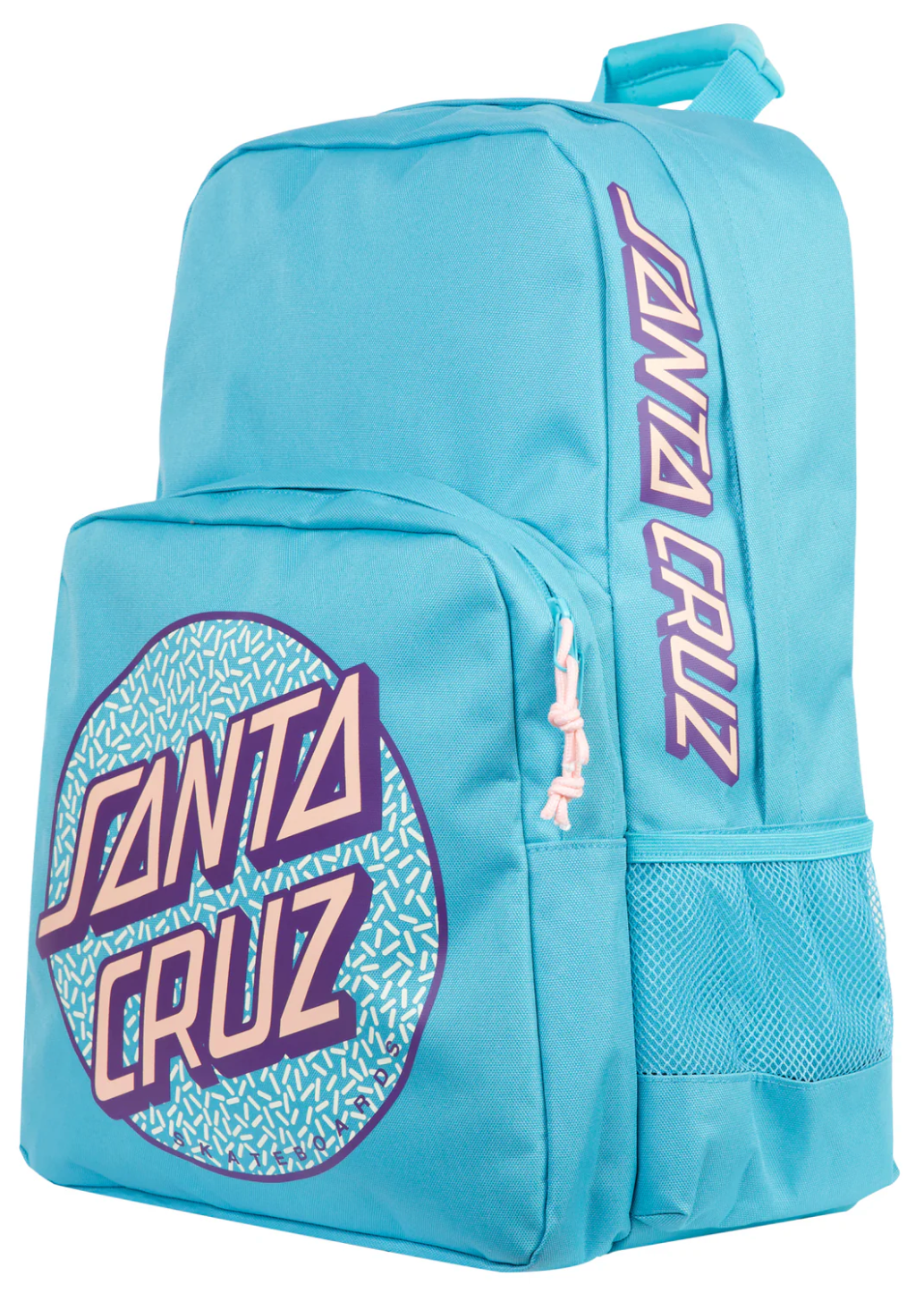 Sprinkle Dot Backpack | Abbey Road Kaikoura