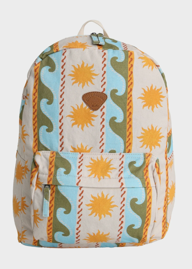 Sunblind Schools Out Backpack | Abbey Road Kaikoura