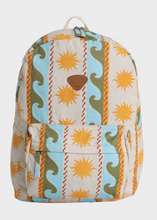 Load image into Gallery viewer, Sunblind Schools Out Backpack | Abbey Road Kaikoura