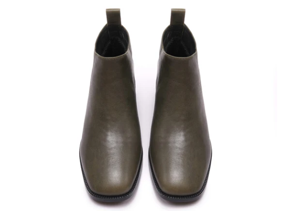 Pippity Pop - Khaki Wax | Abbey Road Kaikoura