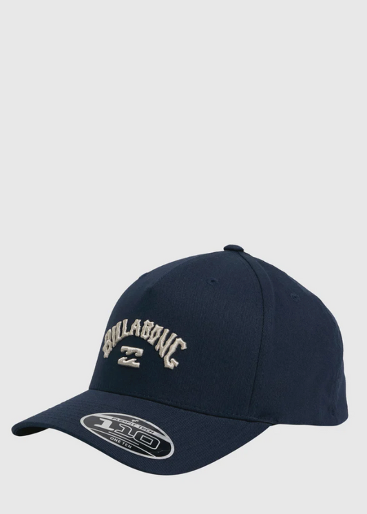 Arch Flexifit 10 snapback /Navy | Abbey Road Kaikoura