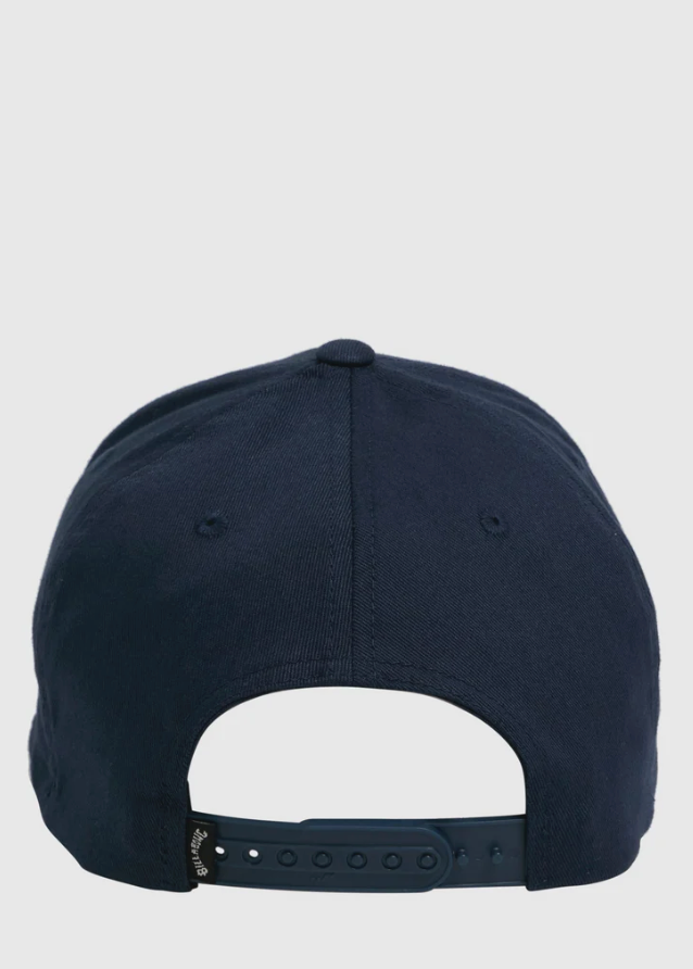 Arch Flexifit 10 snapback /Navy | Abbey Road Kaikoura