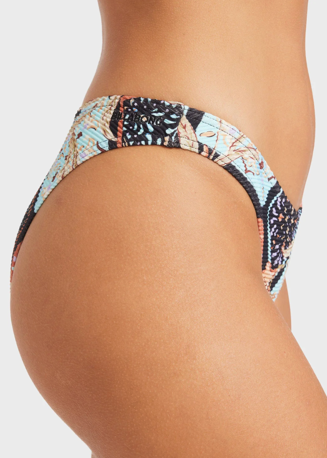 Forever Folk Hike Bikini Bottoms | Abbey Road Kaikoura