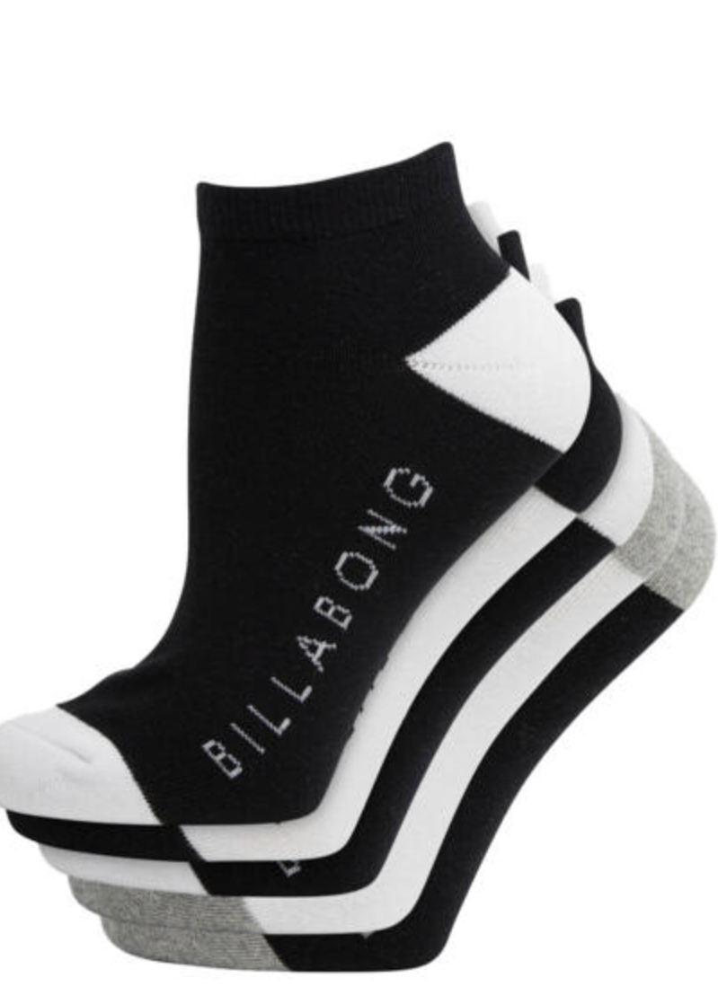 Serenity 5pack of Socks | Abbey Road Kaikoura