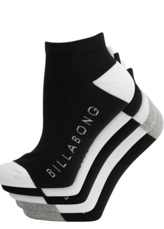 Serenity 5pack of Socks | Abbey Road Kaikoura