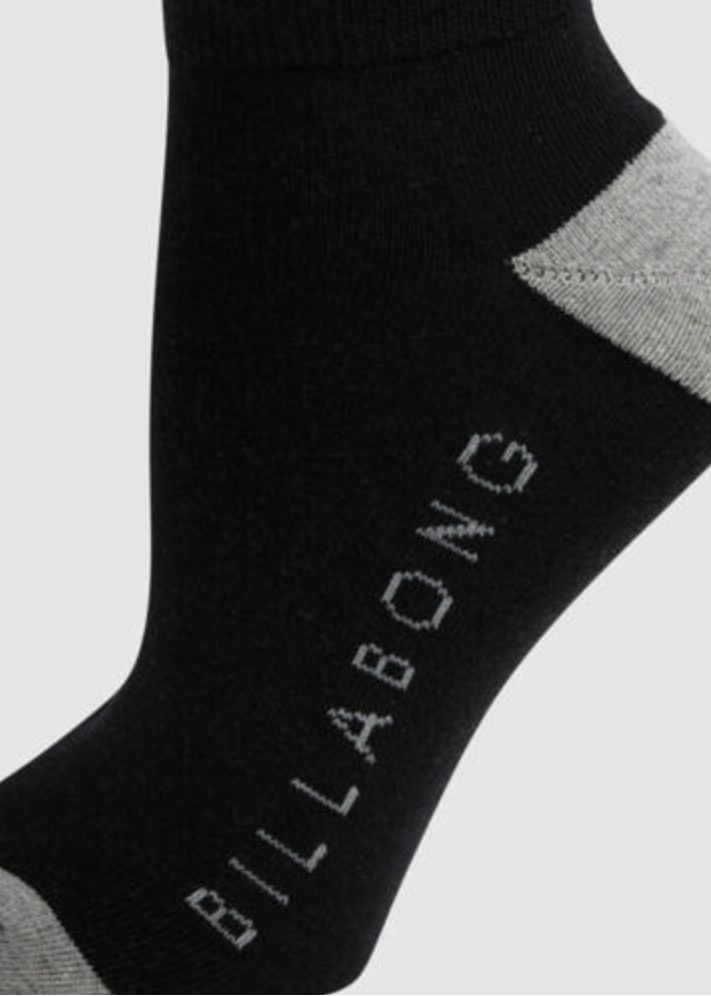 Serenity 5pack of Socks | Abbey Road Kaikoura