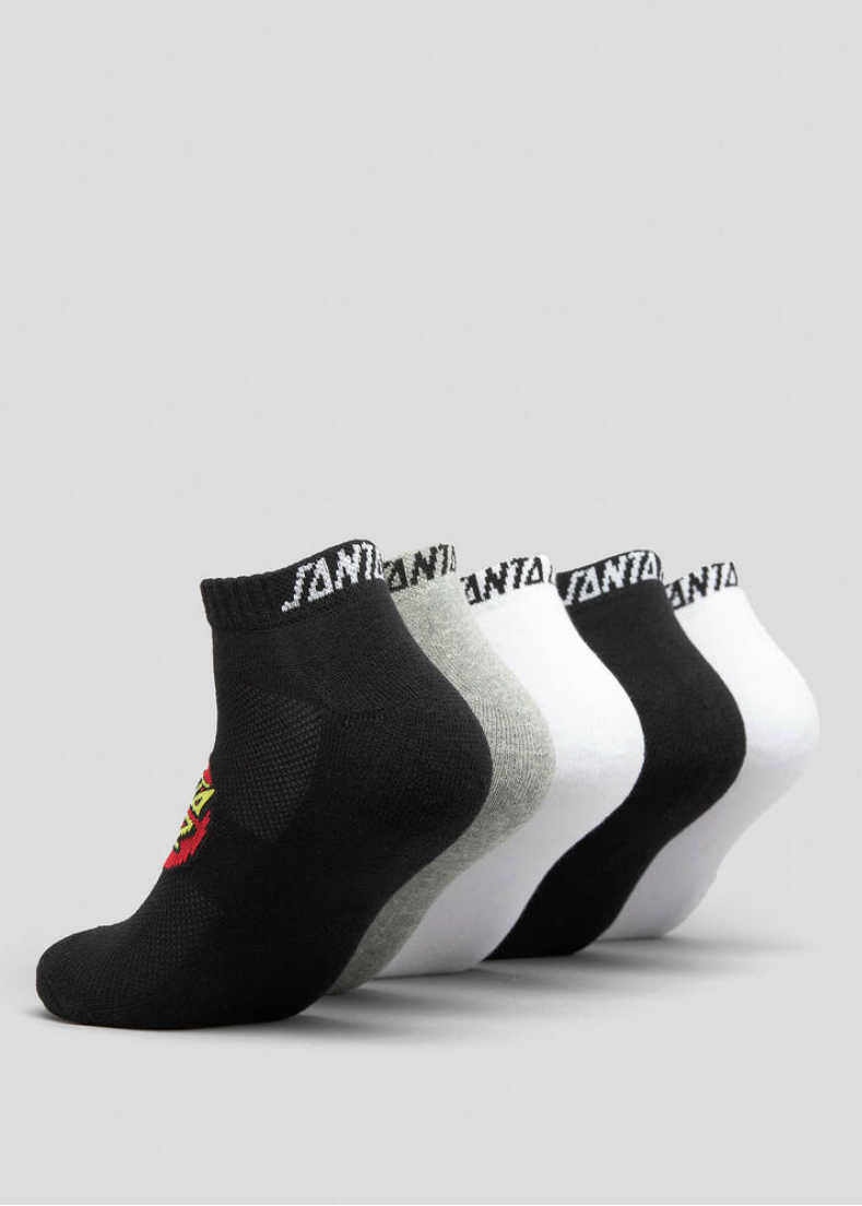 Classic Dot Ankle Sock Mens | Abbey Road Kaikoura