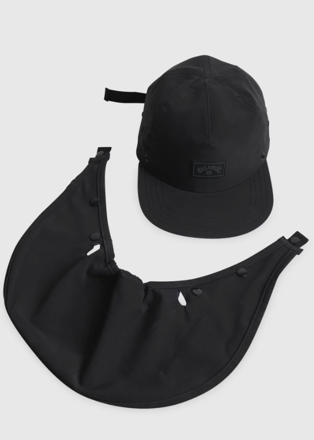 All Day Surf Cap | Abbey Road Kaikoura