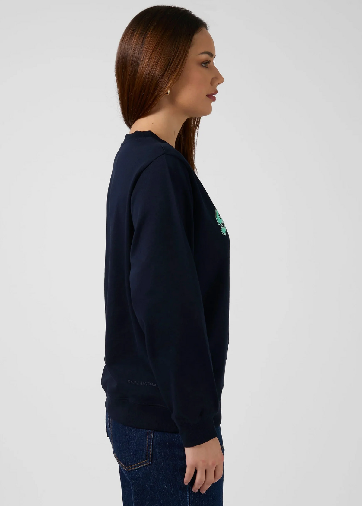 Essential Crew - Retro Navy | Abbey Road Kaikoura