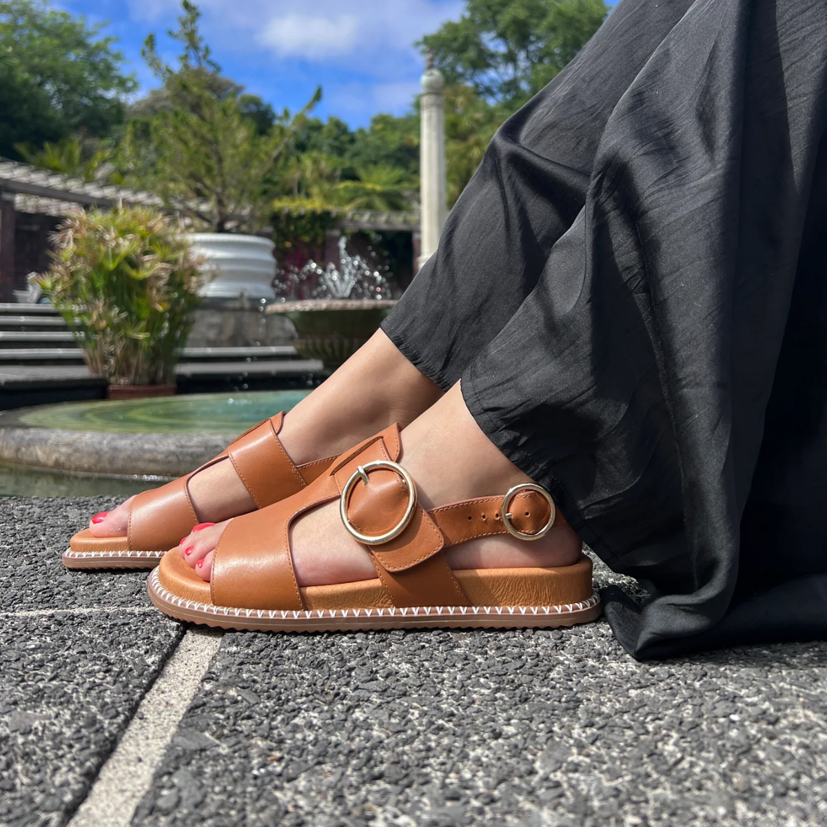 Serena - Tan | Abbey Road Kaikoura
