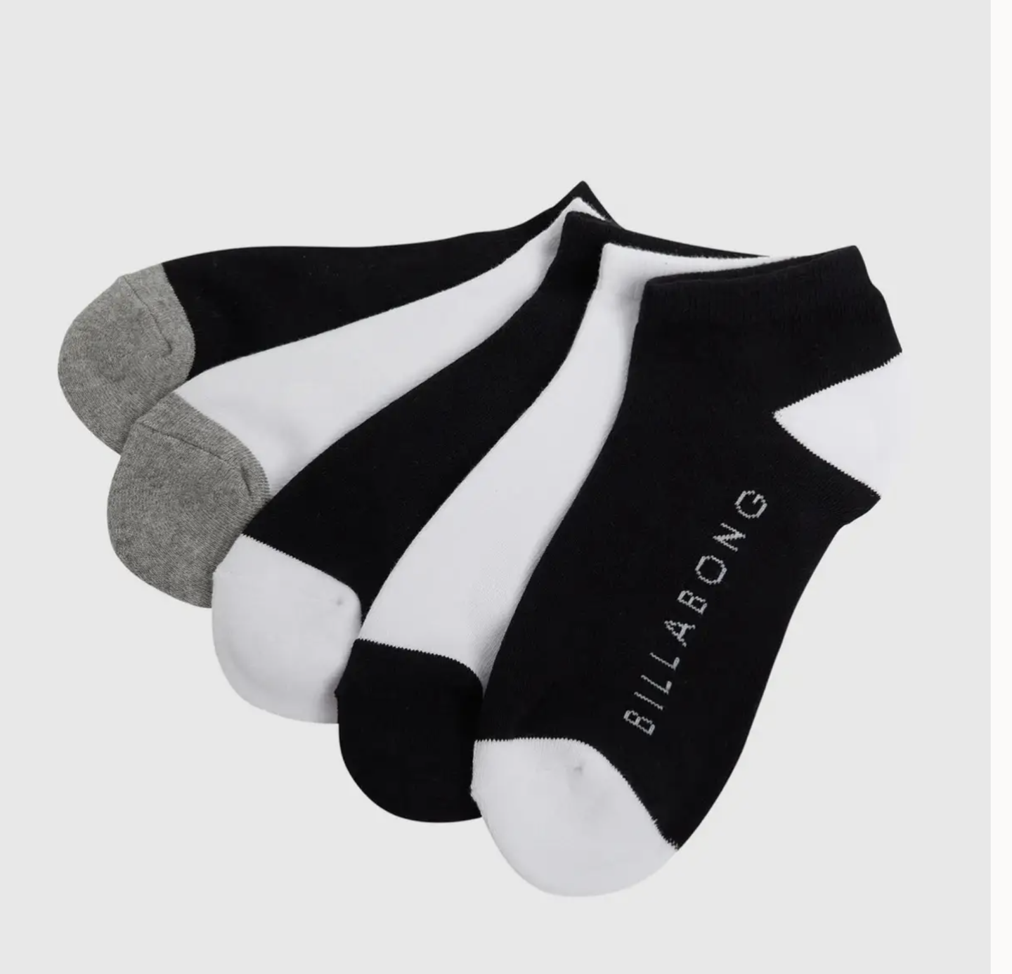 Serenity 5pack of Socks | Abbey Road Kaikoura
