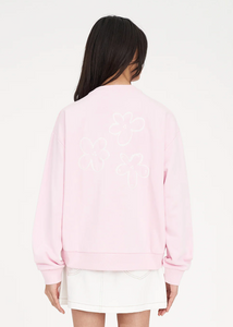 Slouch Crew 350 - Daisy Chain_2 | Abbey Road Kaikoura