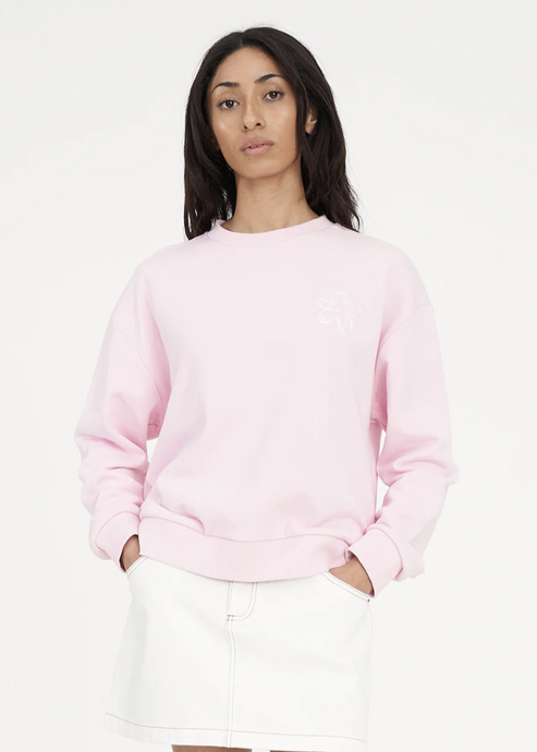 Slouch Crew 350 - Daisy Chain | Abbey Road Kaikoura
