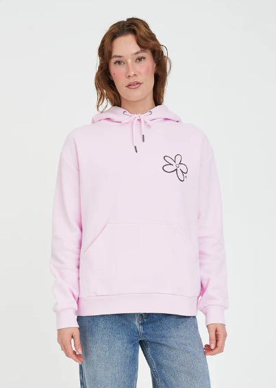 Slouch Hood/Flower Bomb Petal | Abbey Road Kaikoura