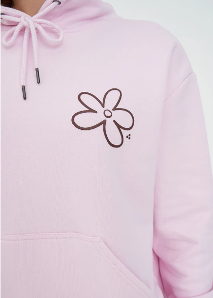 Slouch Hood/Flower Bomb Petal | Abbey Road Kaikoura