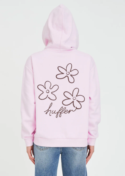 Slouch Hood/Flower Bomb Petal | Abbey Road Kaikoura