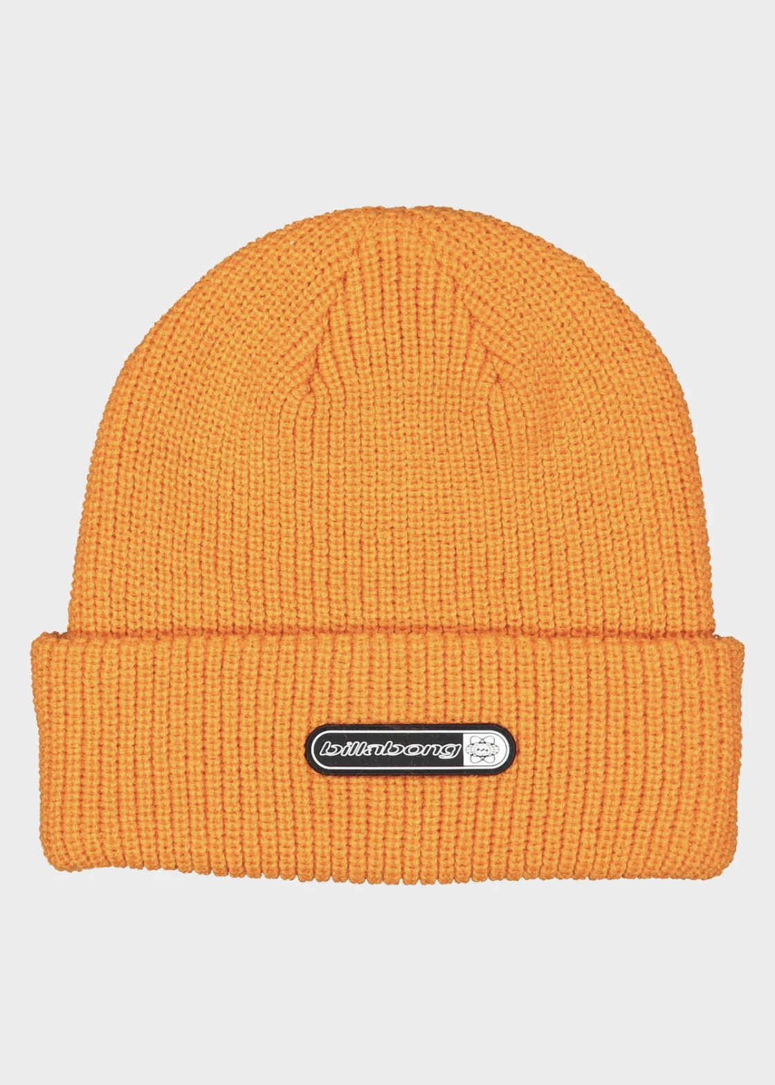 Spec Orbit Beanie - Orange | Abbey Road Kaikoura