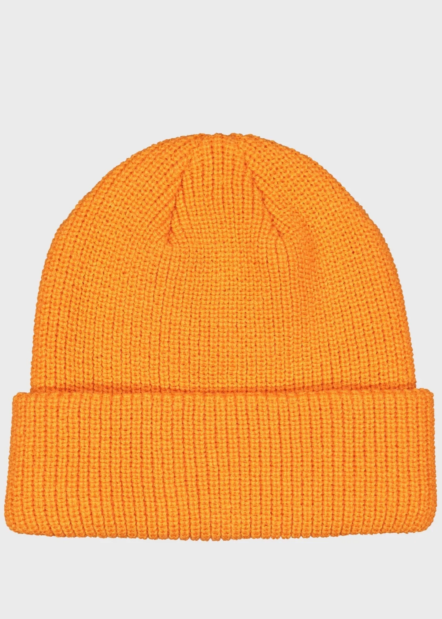 Spec Orbit Beanie - Orange | Abbey Road Kaikoura
