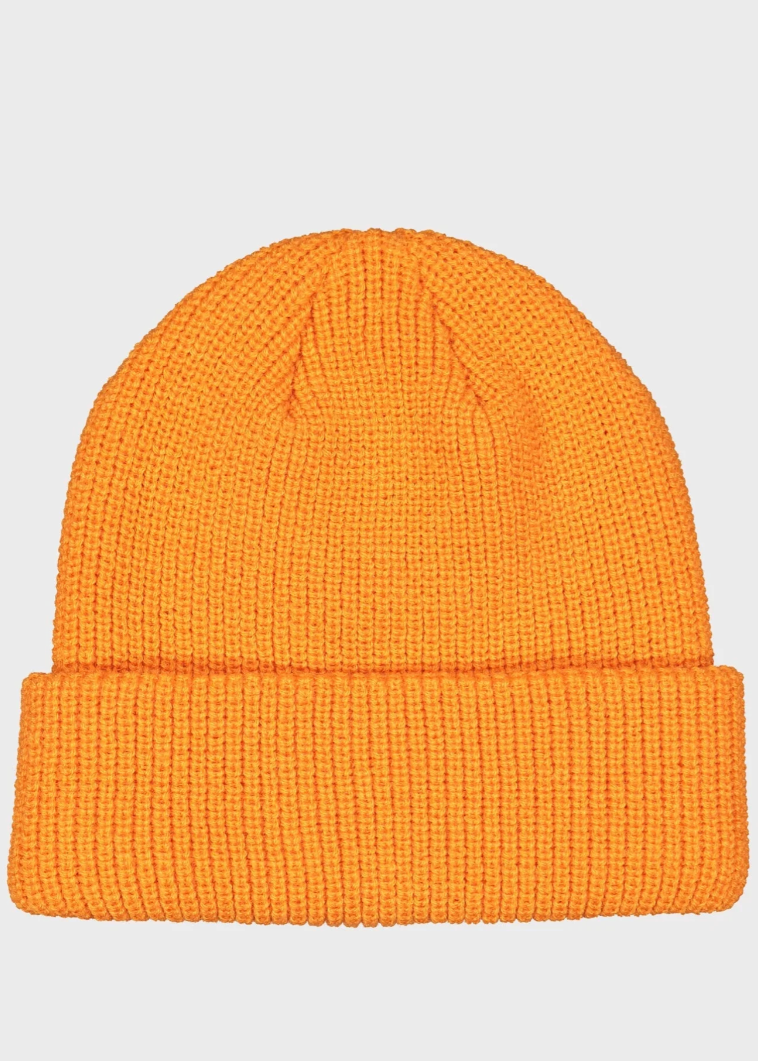 Spec Orbit Beanie - Orange | Abbey Road Kaikoura
