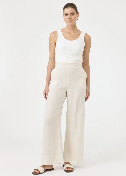 Studio Pant - Tusk | Abbey Road Kaikoura