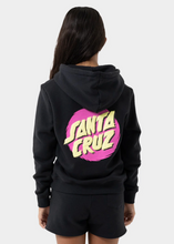 Load image into Gallery viewer, Style Dot Regular Fit Hoodie / Off Black_2 | Abbey Road Kaikoura