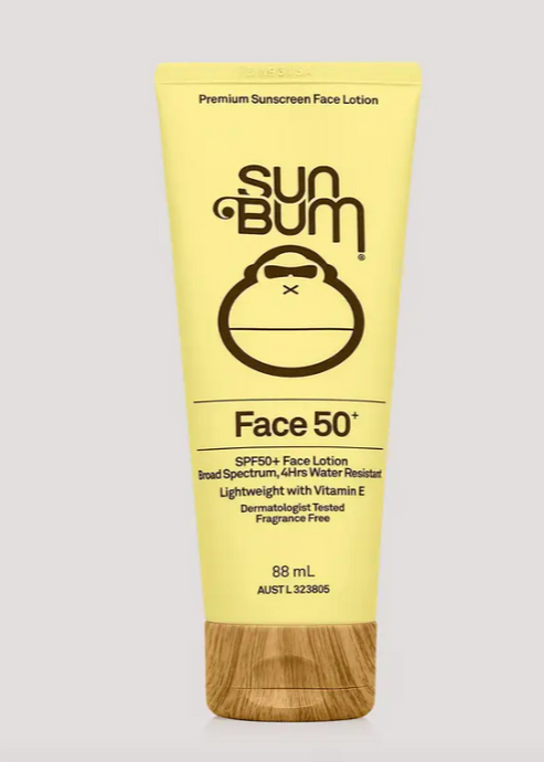 SunBum Face 50+ | Abbey Road Kaikoura