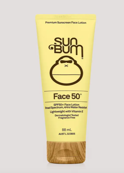 SunBum Face 50+ | Abbey Road Kaikoura