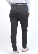 Load image into Gallery viewer, Sylvia Jogger - Char | Abbey Road Kaikoura