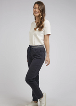 Load image into Gallery viewer, Sylvia Jogger - Navy | Abbey Road Kaikoura