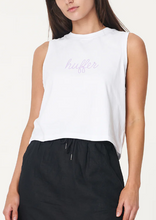 Load image into Gallery viewer, HUFFER Women&#39;s Thea Tank | Abbey Road Kaikoura