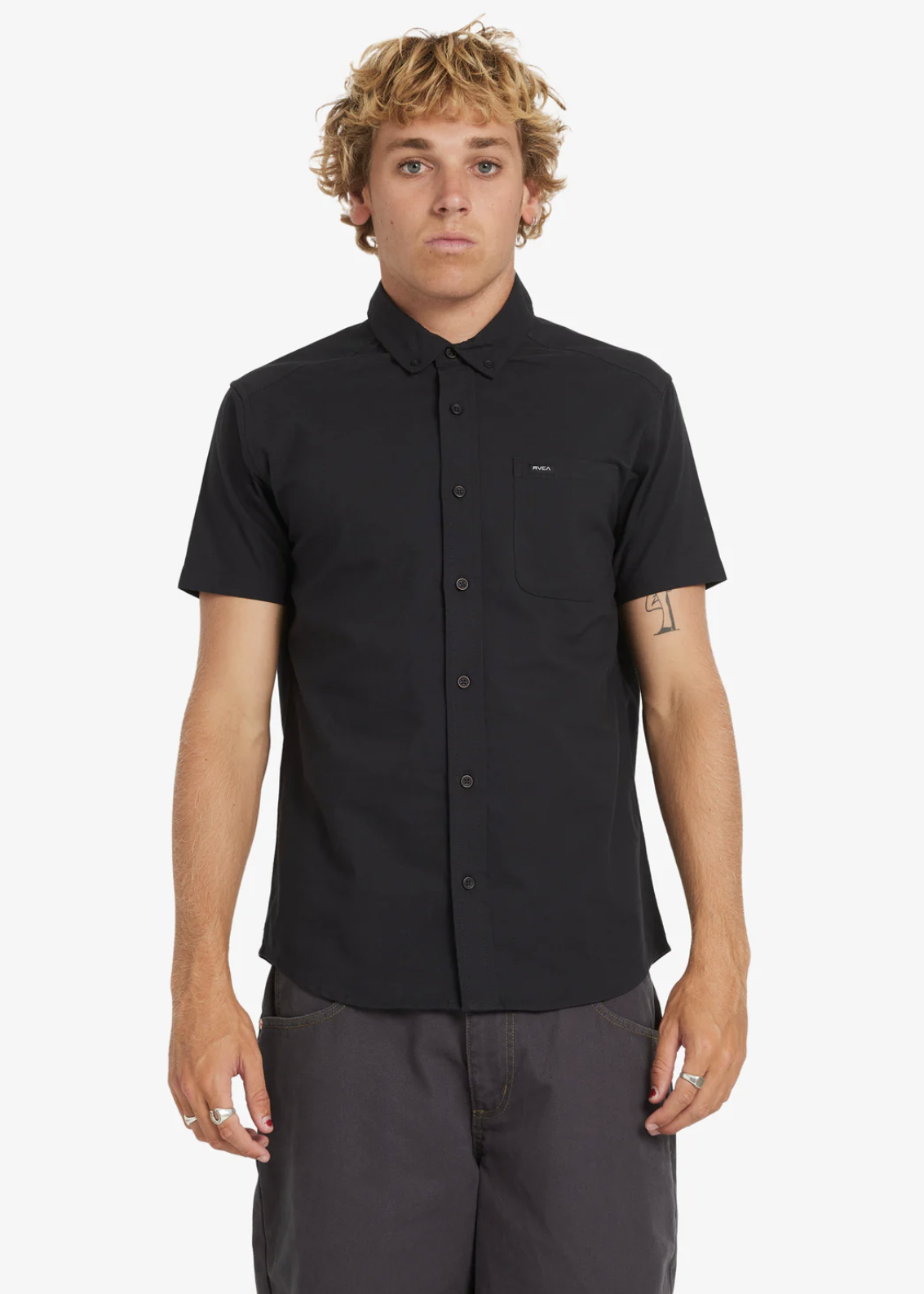 That'll Do Stretch Shirt | Abbey Road Kaikoura