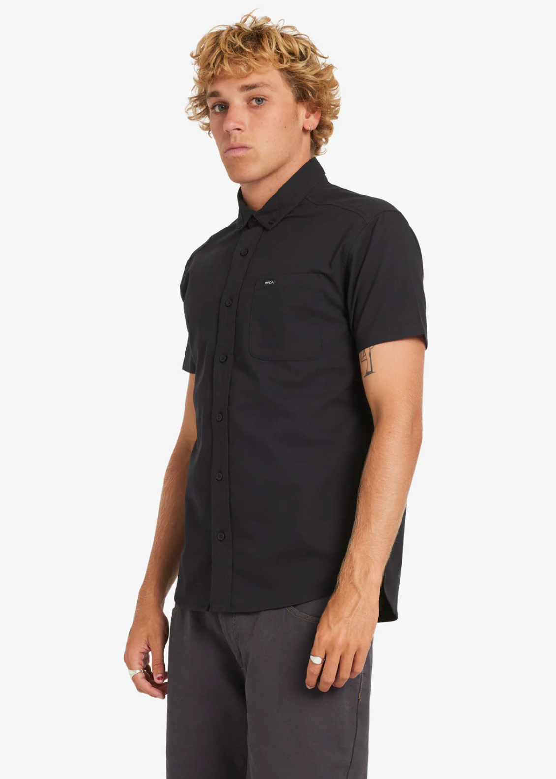 That'll Do Stretch Shirt | Abbey Road Kaikoura