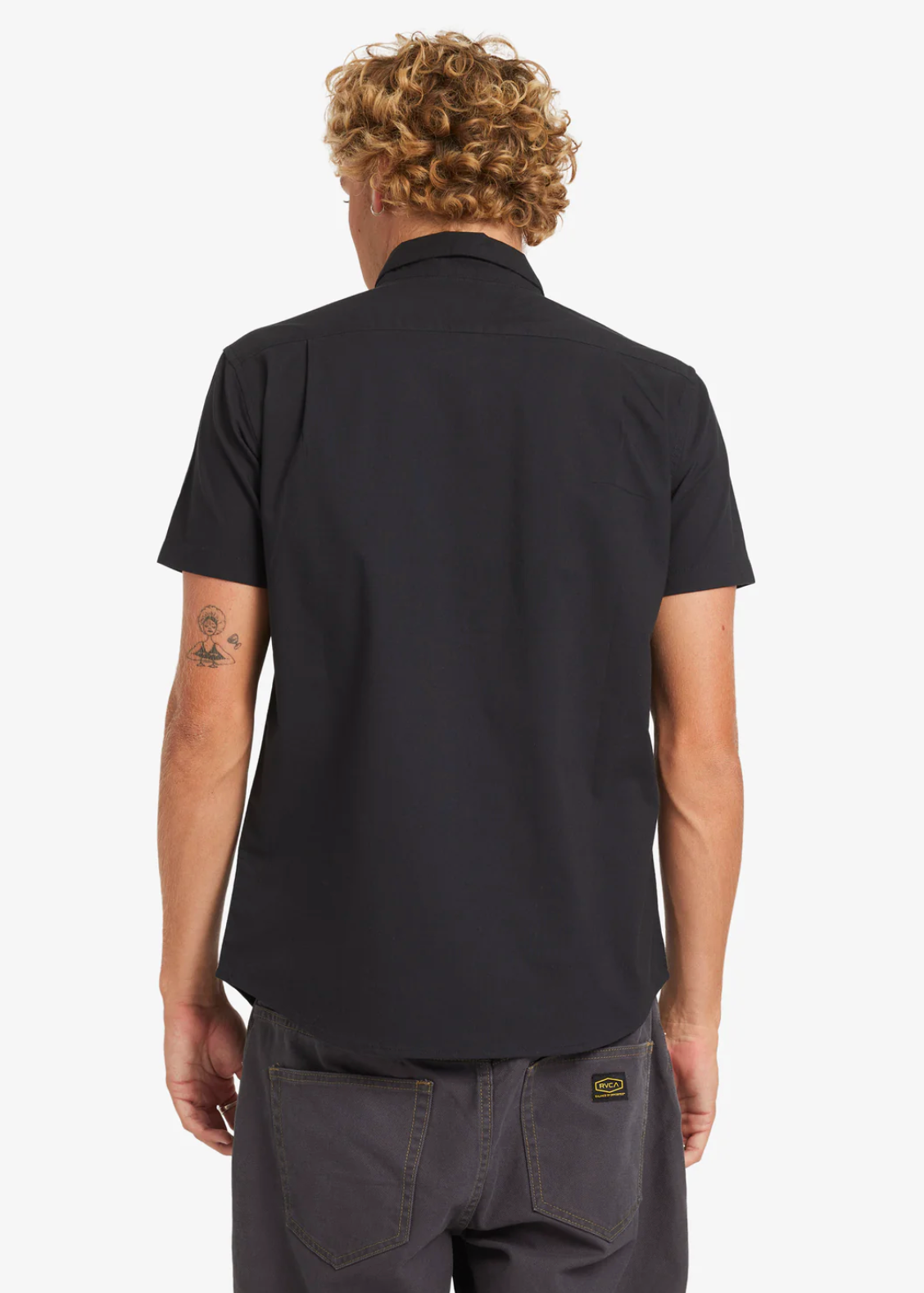 That'll Do Stretch Shirt | Abbey Road Kaikoura