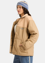 Load image into Gallery viewer, The Original Vibes 2 Jacket - Cement | Abbey Road Kaikoura