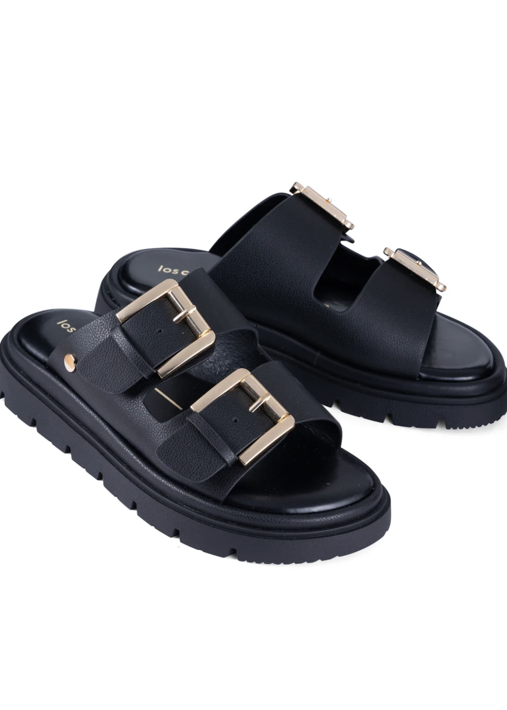 Toledo - Black | Abbey Road Kaikoura