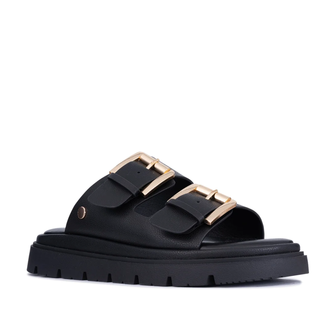 Toledo - Black | Abbey Road Kaikoura