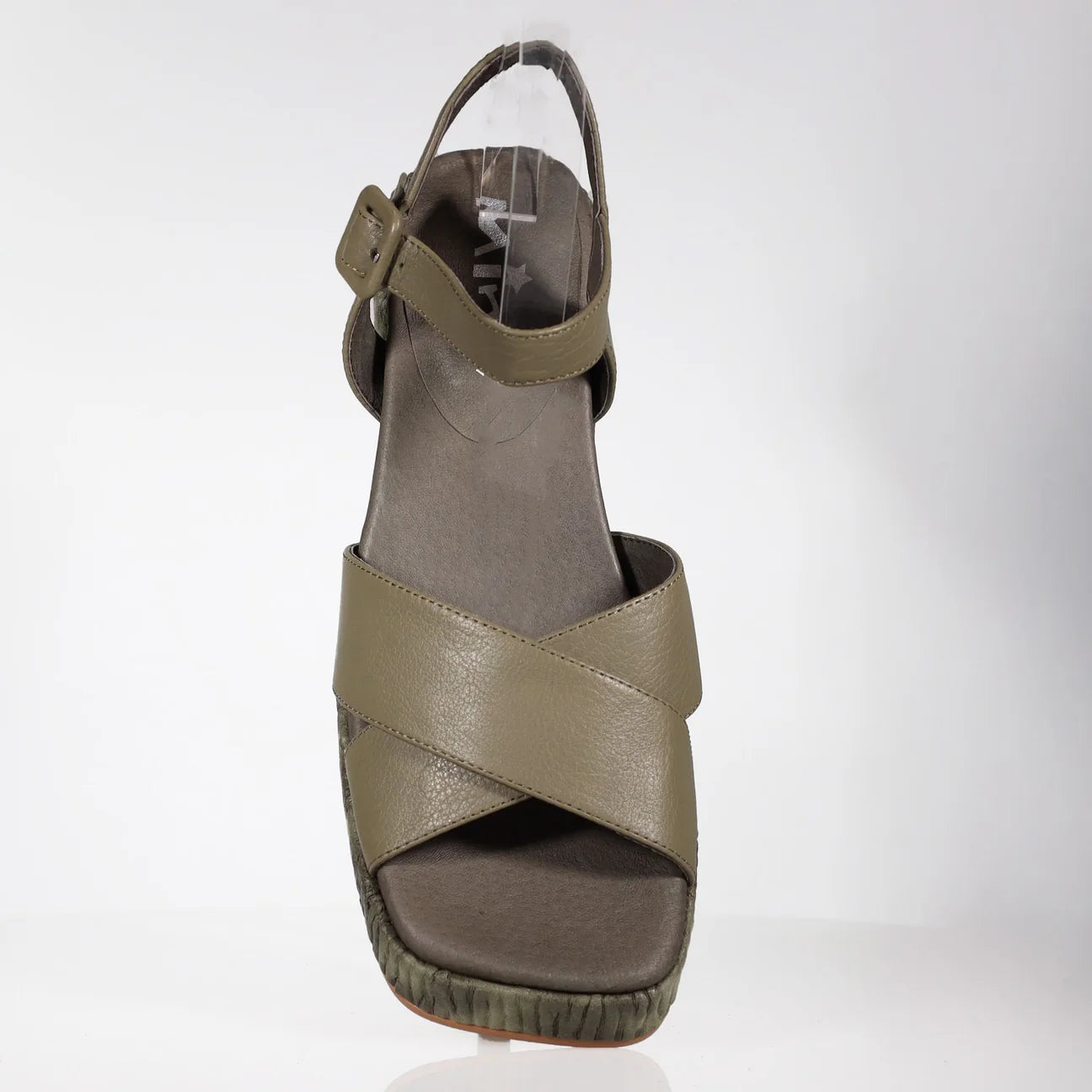 Tyra Khaki Combo | Abbey Road Kaikoura