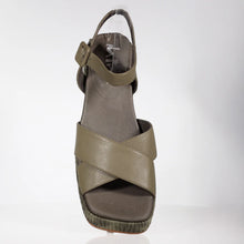 Load image into Gallery viewer, Tyra Khaki Combo | Abbey Road Kaikoura