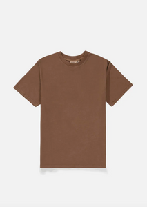 RHYTHM Classic Vintage Tee Chocolate | Abbey Road Kaikoura