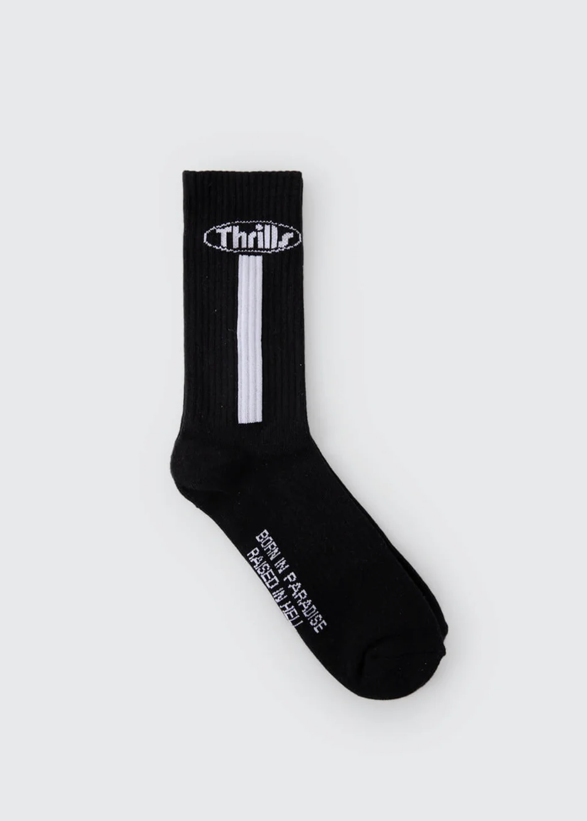 Val For The Win Socks / 3 Pack | Abbey Road Kaikoura