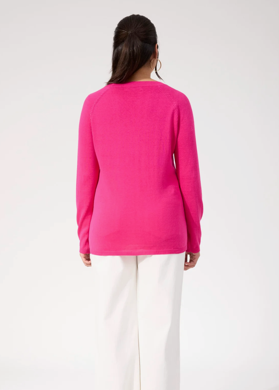 Vermont Star Crew Jumper | Abbey Road Kaikoura