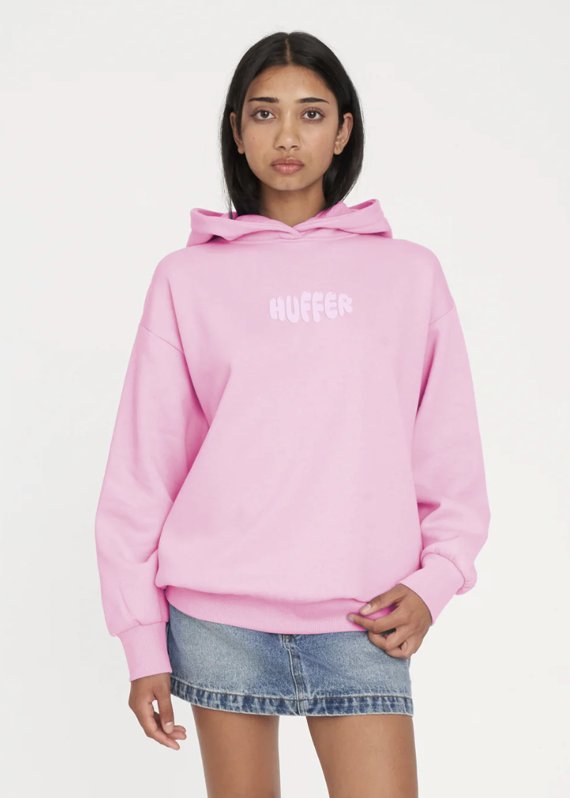 WMNS Weekend Hood/Squeaky BON BON | Abbey Road Kaikoura