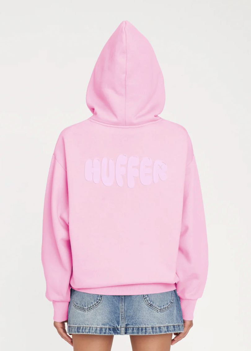 WMNS Weekend Hood/Squeaky BON BON | Abbey Road Kaikoura