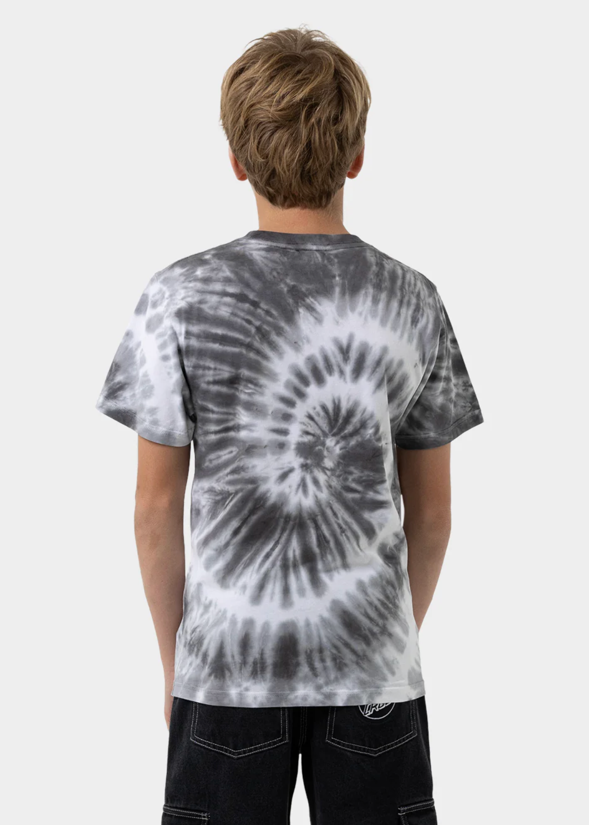 Winkowski Dope Planet Tee Grey| Abbey Road Kaikoura