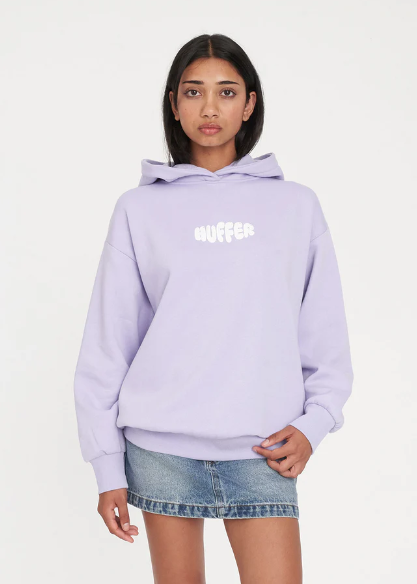 Women's Weekend Hood / Squeaky Thistle | Abbey Road Kaikoura